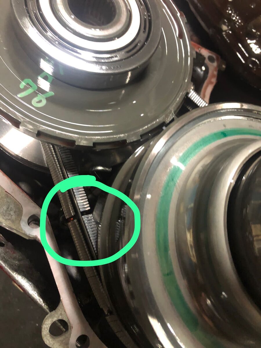 замена valvematic toyota rav4