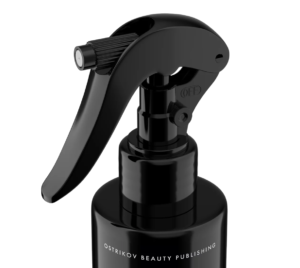 Текстурирующий солевой спрей для волос Tsunami, Ostrikov Beauty Publishing smirnov  📷
