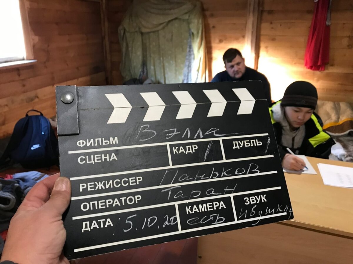    Кино, игры и патриотическое воспитание