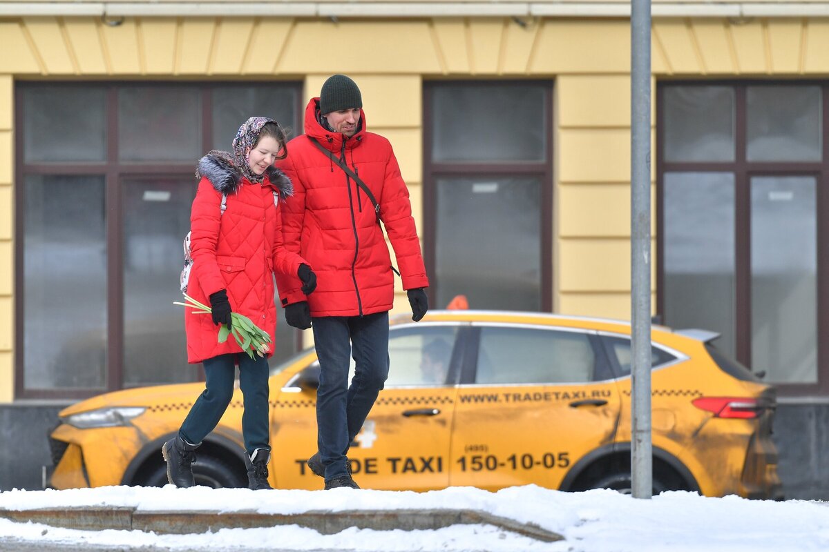 Фото: Сергей Киселев / АГН Москва