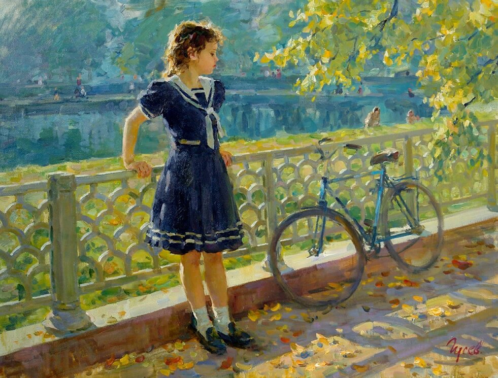 Аладимир Гусев