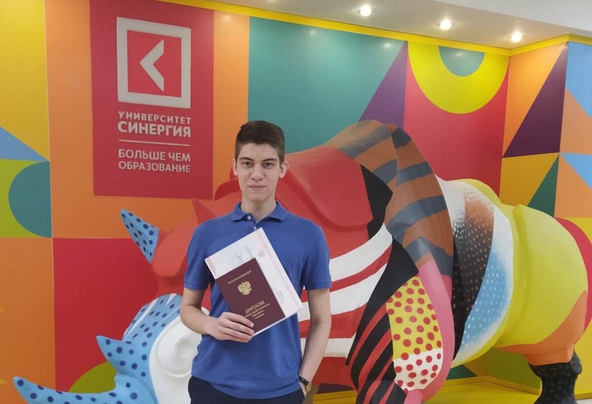 Фото из личного архива Сергея Жаббарова