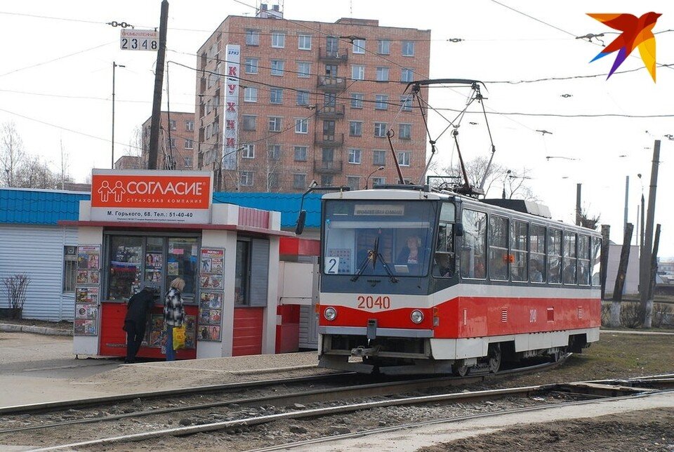     Движение организовали новым способом  Архив КП