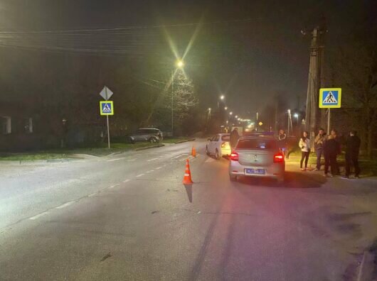    // Фото: отдел пропаганды управления ГИБДД по Ростовской области