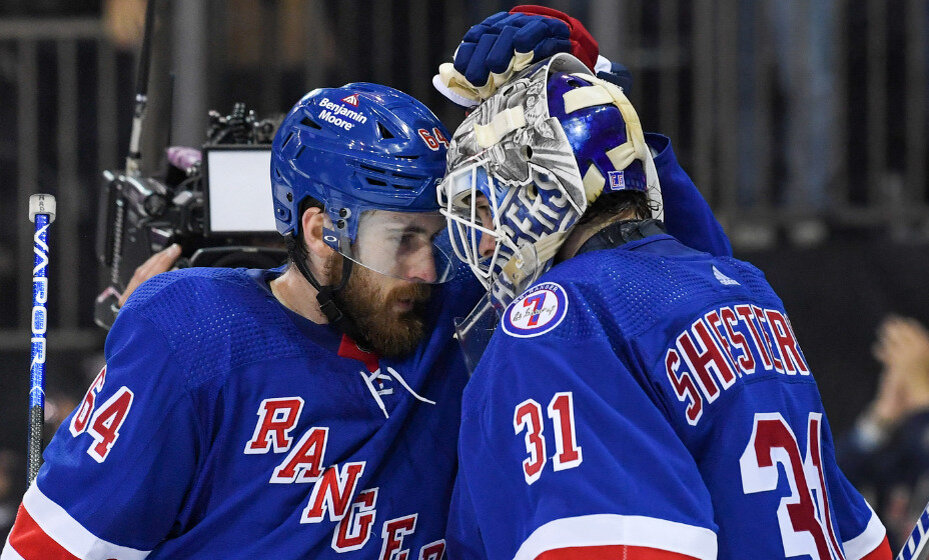    Игорю Шестеркину доверяют в клубе. Фото: Reuters