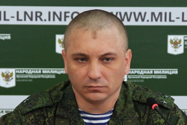 РИА Новости. Сергей Аверин