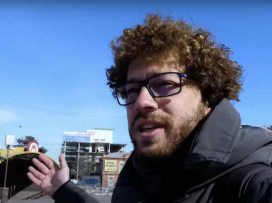     Фото: скриншот из видео Ильи Варламова