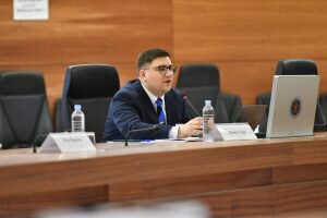    Фото: Andrei Mardari / NewsMaker Ирина Амелина