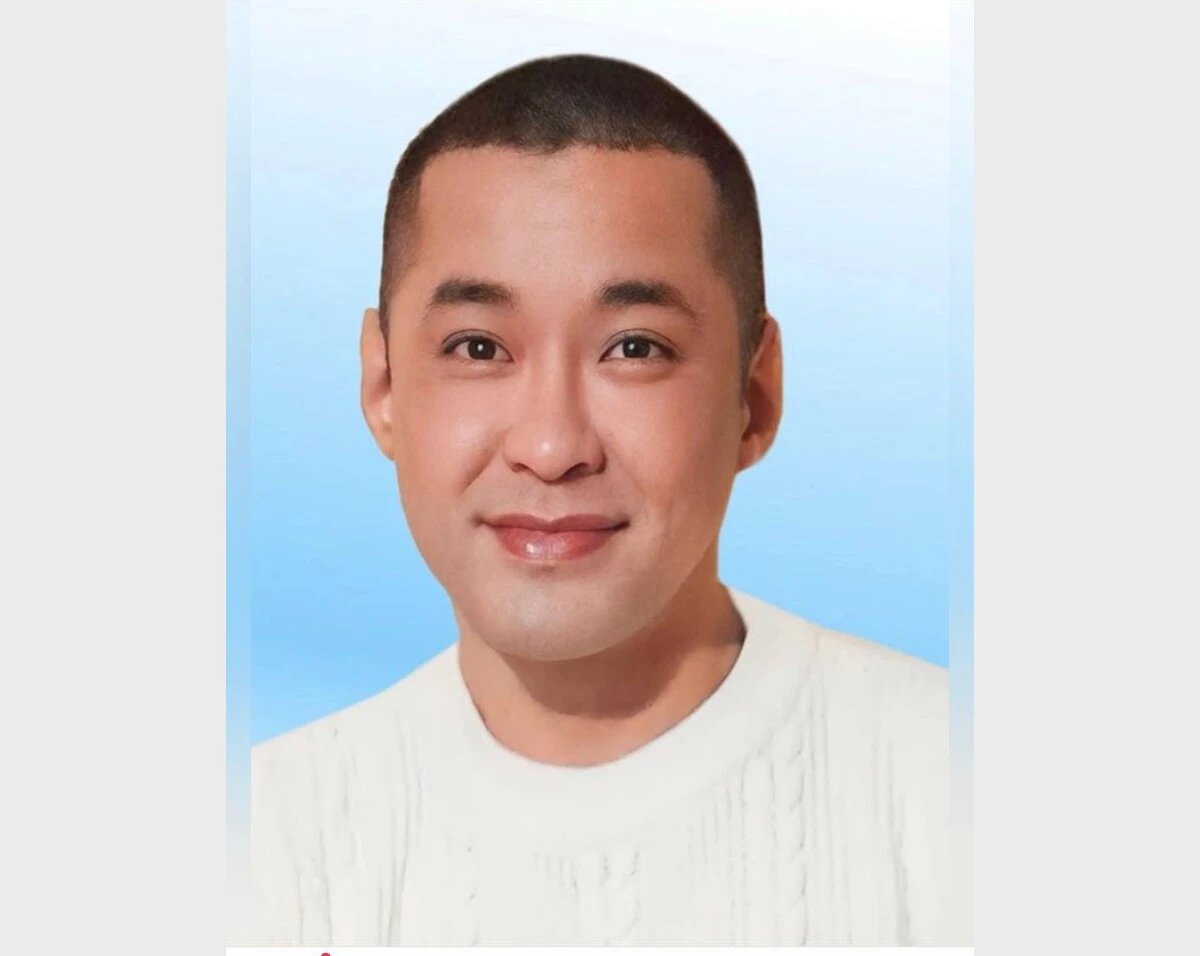 Ануар Жунусов. Фото: poteru.net