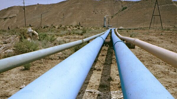    © photo: Sputnik / Boris Babanov