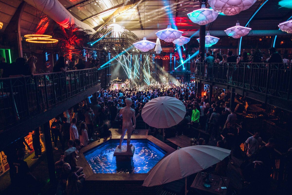 Алкомагеддон неизбежен