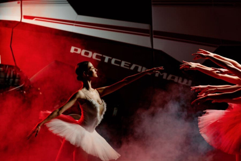 Листайте вправо, чтобы увидеть больше изображений