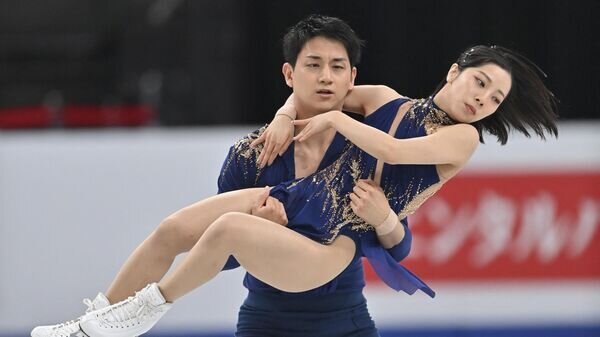    © AFP 2023 / KAZUHIRO NOGI
