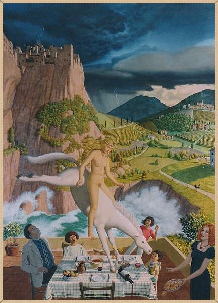 © Адельчи Риккардо Мантовани (Adelchi-Riccardo Mantovani). Название не опред.