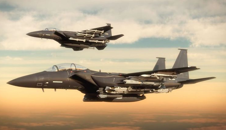 F-15E