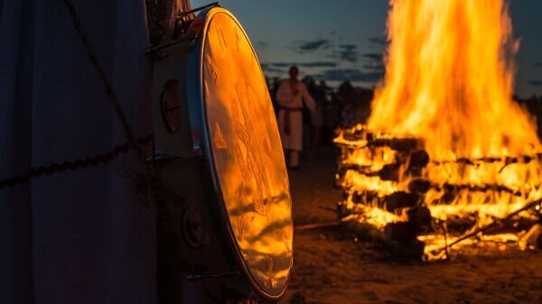    © photo: Sputnik / Alexey Mal'gavko
