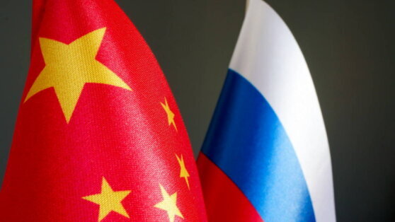    Путин заявил, что Россия очень дорожит отношениями с Китаем Алина Городниченко