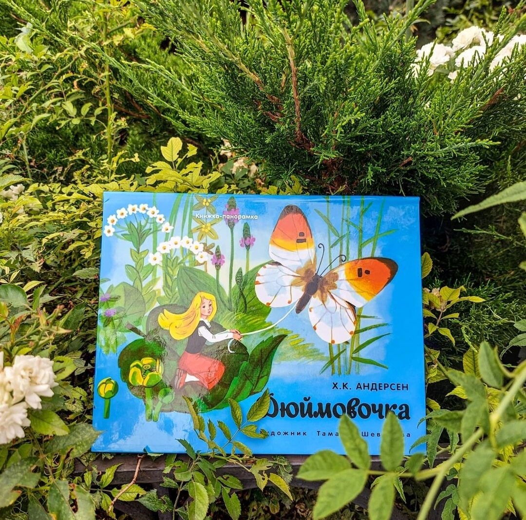 Художник Тамара Шеварева