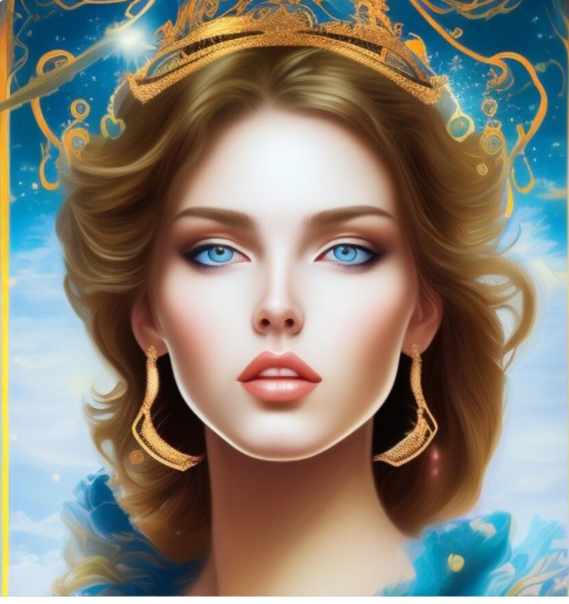 Создано нейро-сетью 