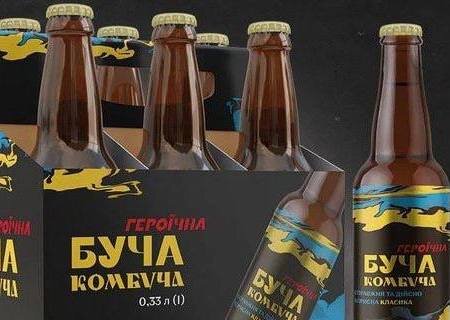    «Слуги» возмущены неуместным использованием военно-патриотической тематики в рекламе