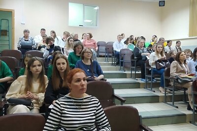    «Мы за чистое Подмосковье» ©