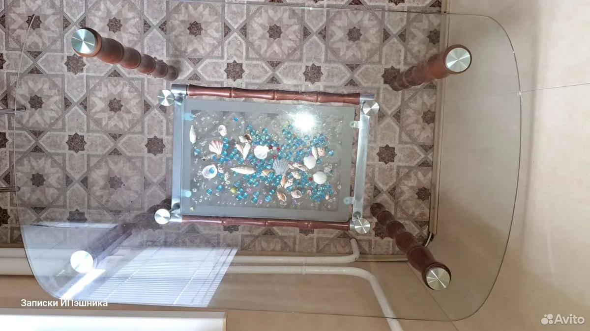 Продажи на Авито. За сколько я продаю кухонный гарнитур, стол и газовую ...