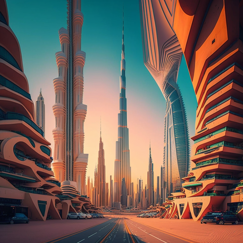 Эту иллюстрацию нарисовала нейросеть Midjourney, а этот пост написала нейросеть AI 