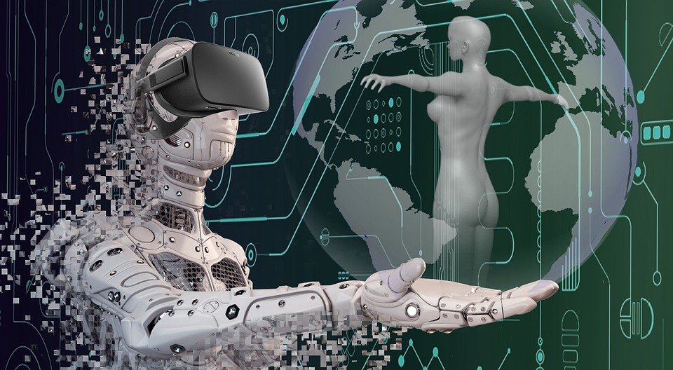 10 фактов о VR (виртуальная реальность) | The Daily Fact | Дзен