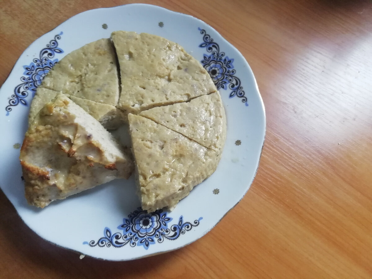 Фото автора.