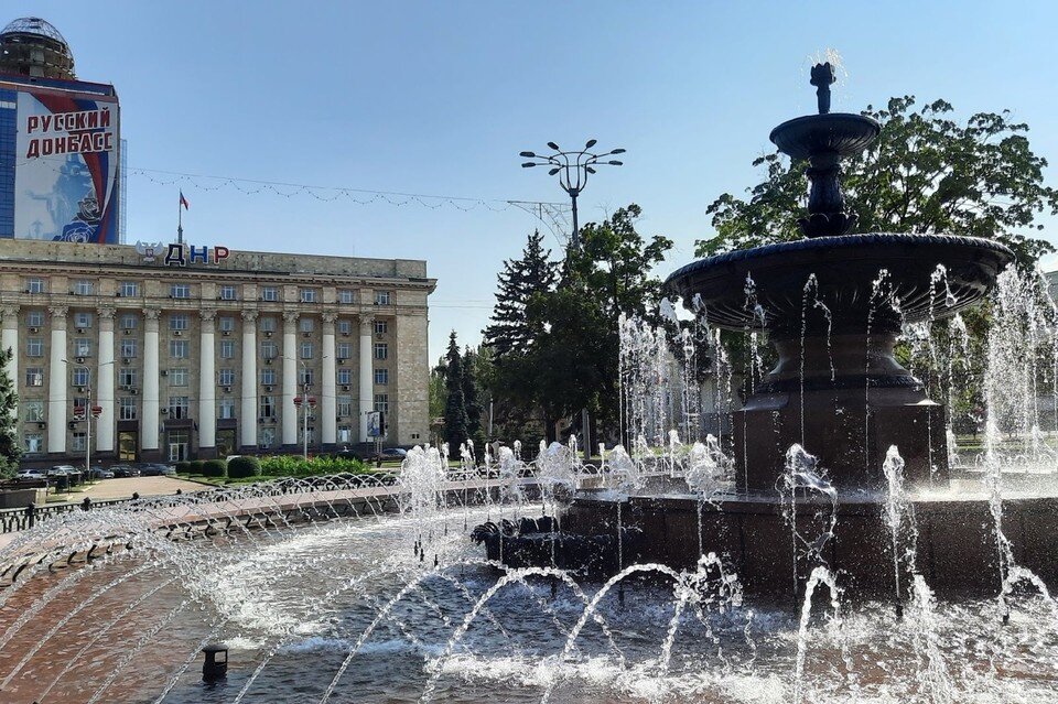     Ограничения будут сняты до 1 января 2026 года Никита МАКАРЕНКОВ, Павел ХАНАРИН