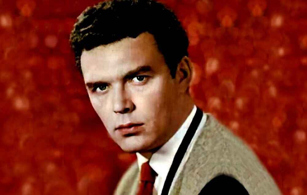 Георгий Епифанцев