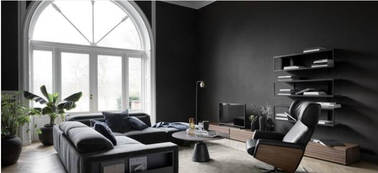 Дизайн: BoConcept, участник выставки «Итальянские традиции» 