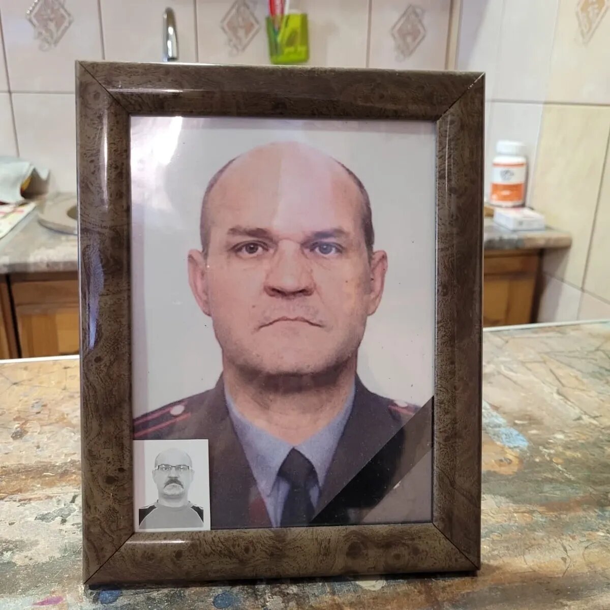 Алексей Дяволюк. Фото: Газета Великолукского района "Наш путь"/ВКонтакте