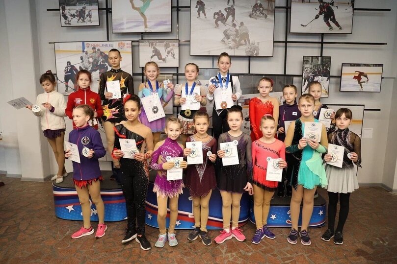     фото: паблик "Спорт - норма жизни Карелия" / ВК