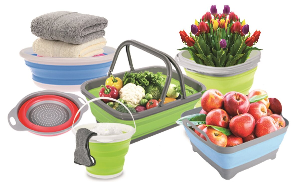 Серия Little Place от Bradex