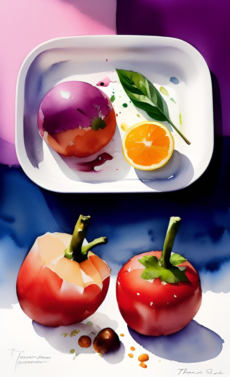 10 самых популярных диет в 2023 году