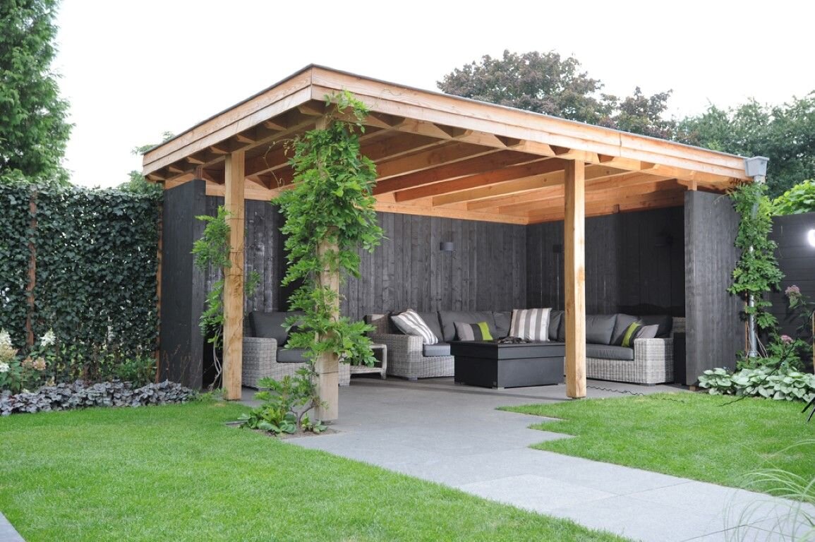 Готовые проекты по беседкам и навесам а так же комбинированным мангальным зонам.
