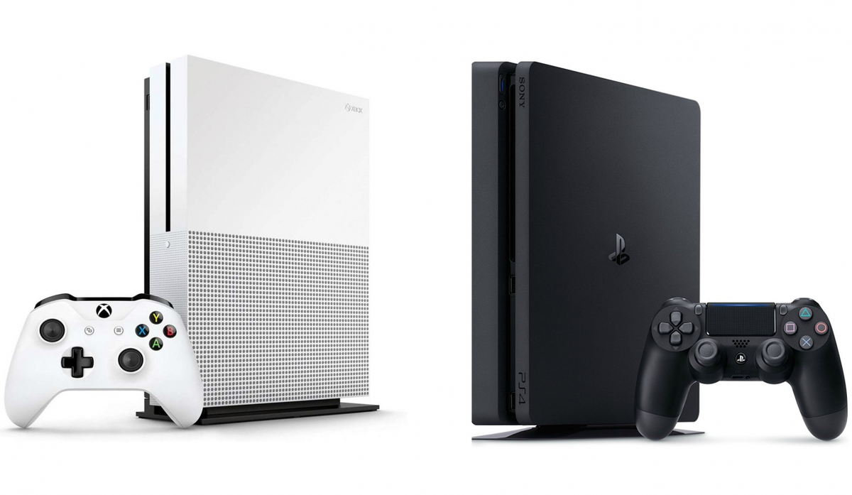 Game console is. Ps4 Xbox one. Приставки Sony Xbox 360. Ps4 Slim vs Xbox Series s. Xbox 4.