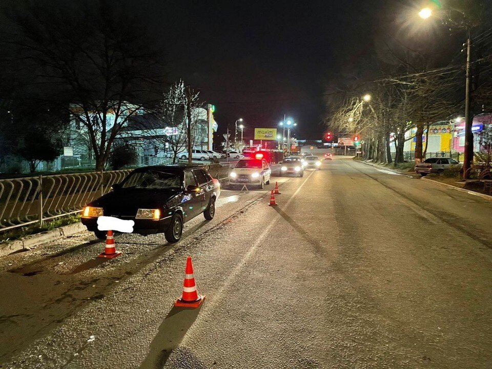     Фото: пресс-служба МВД по РК