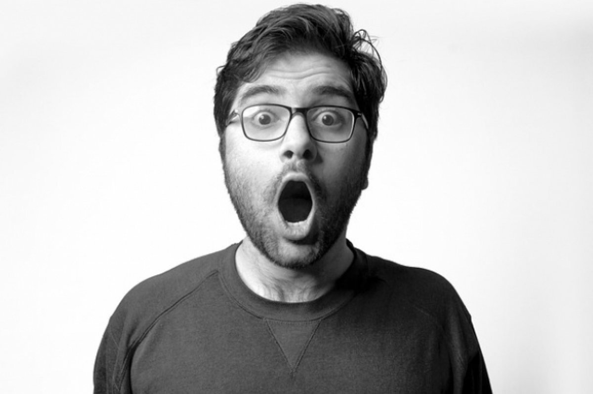    Это коммуналка, там все так ходят: житель Владивостока поверг всех в шок