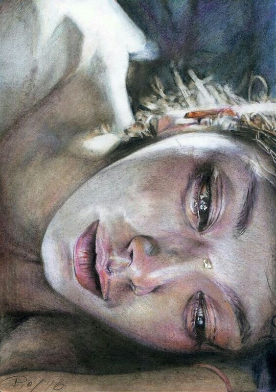 Эмоциональное насилие.