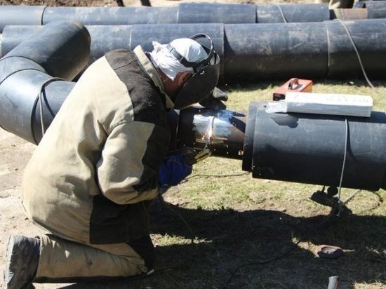     Фото: Курский филиал АО «Квадра»