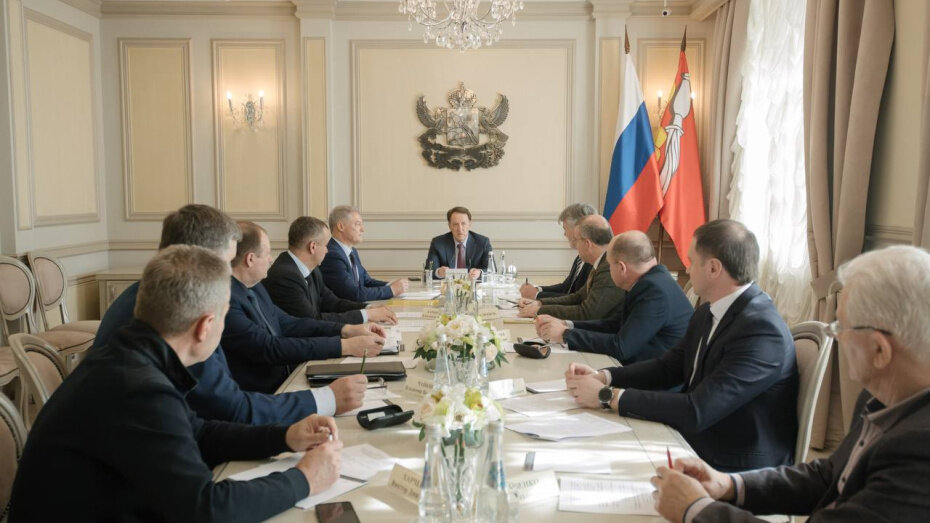    Автор фото: пресс-служба облправительства