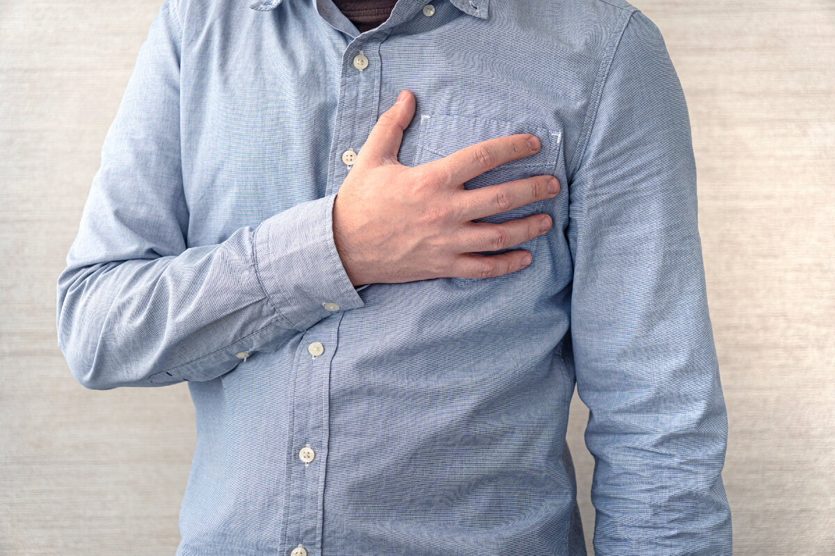 Проблемы с сердцем после запоя, что делать? (источник изображения: freepik.com)