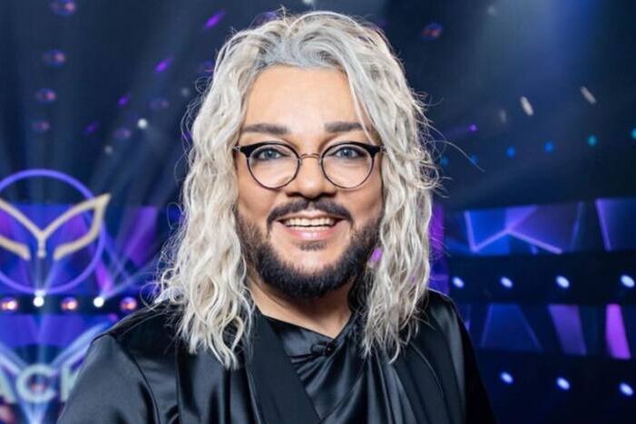     «Люблю тебя, молюсь за тебя!»: Филипп Киркоров показал фото в обнимку с Селин Дион