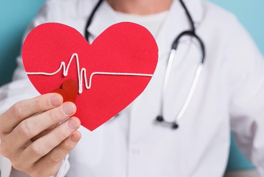 Сердце нуждается в регулярной заботе