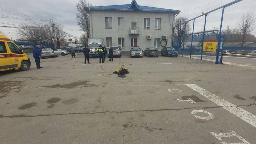   Фото Отделение пропаганды ОГИБДД по городу Саратову