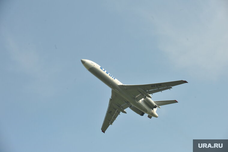    Для жителей ямальской столицы в июне наиболее популярны перелеты в Москву