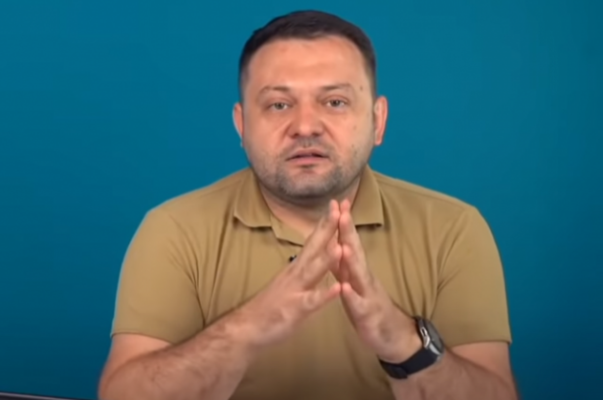    Минюст объявил иноагентом депутата горсовета Новосибирска Сергея Бойко*