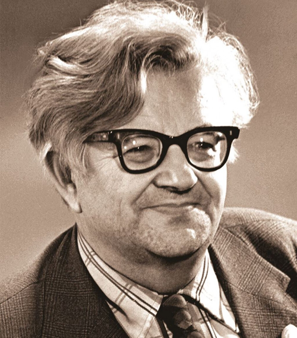 Валентин Дмитриевич Берестов (1928-1998)